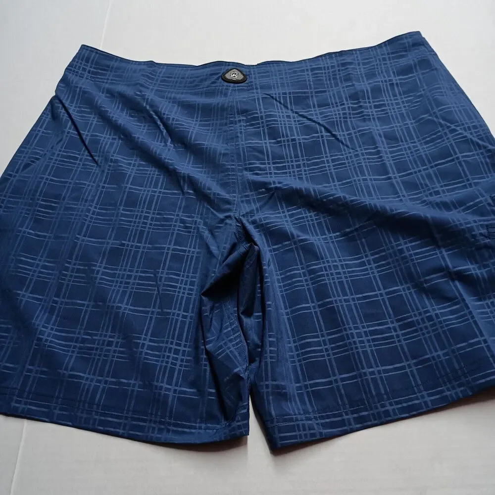 Mojo Sportswear Board‎ Shorts
